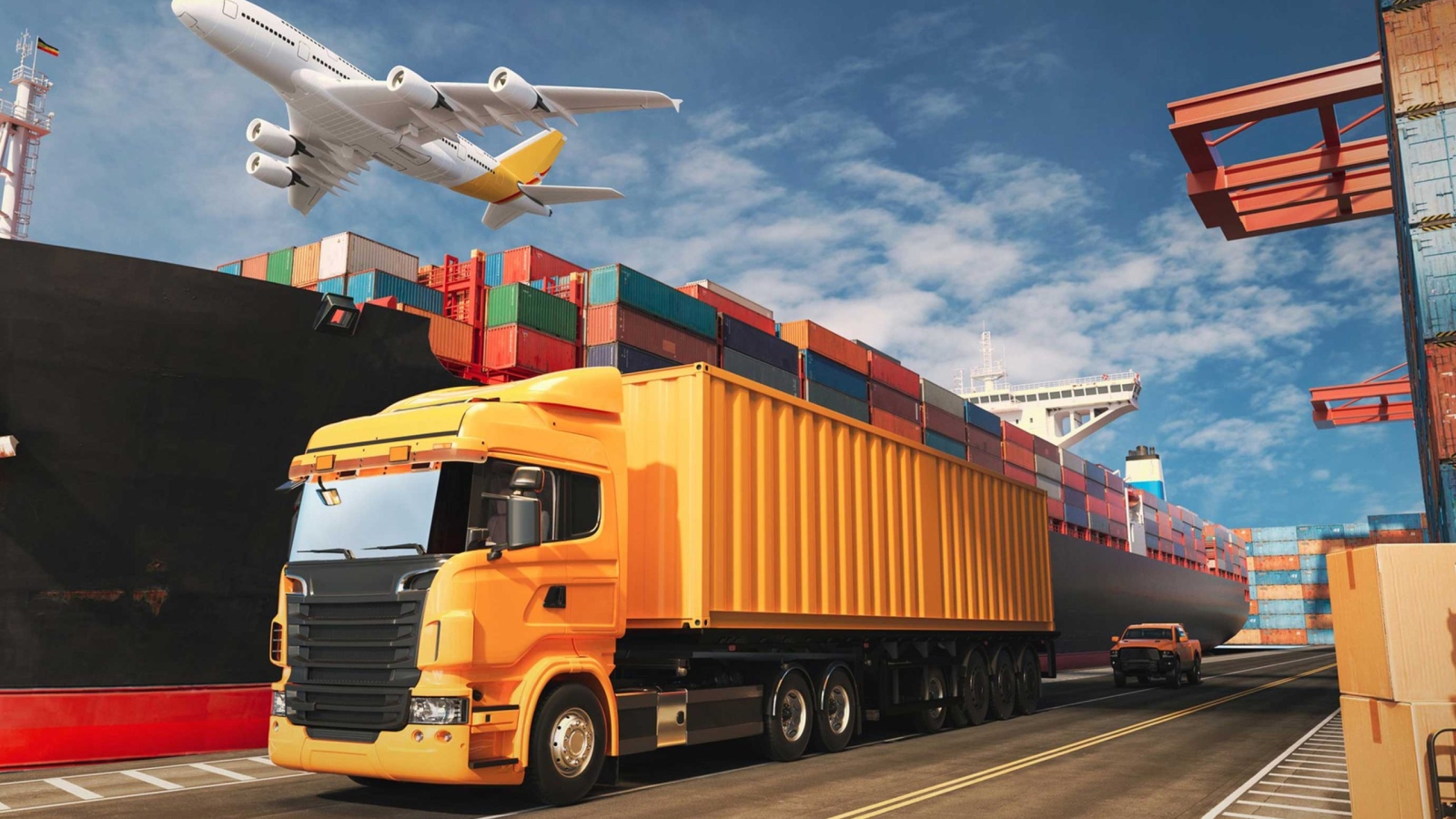 International-Maritime-Transport-–-The-Backbone-of-Global-Trade
